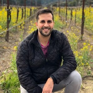 Meet your Posher, Sam